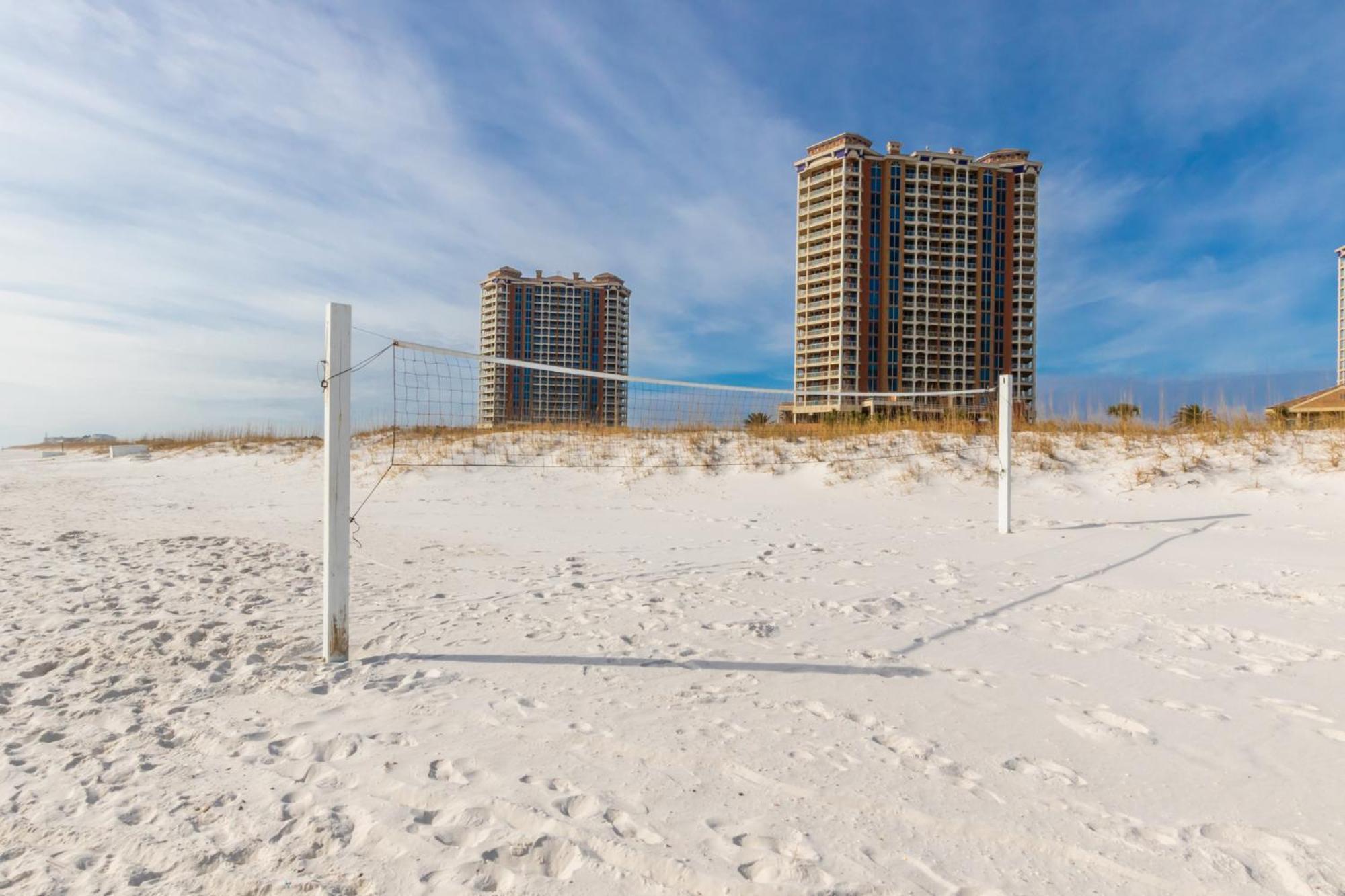 1 Portofino 1005 Apartment Pensacola Beach Exterior foto
